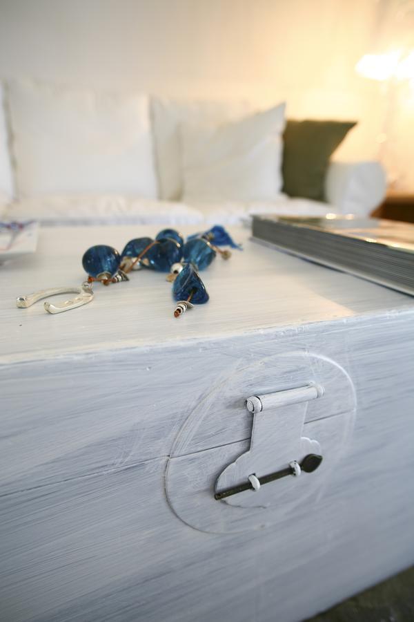 The Seascape Villa By Luxlikehome Skála Foúrkas Exterior foto